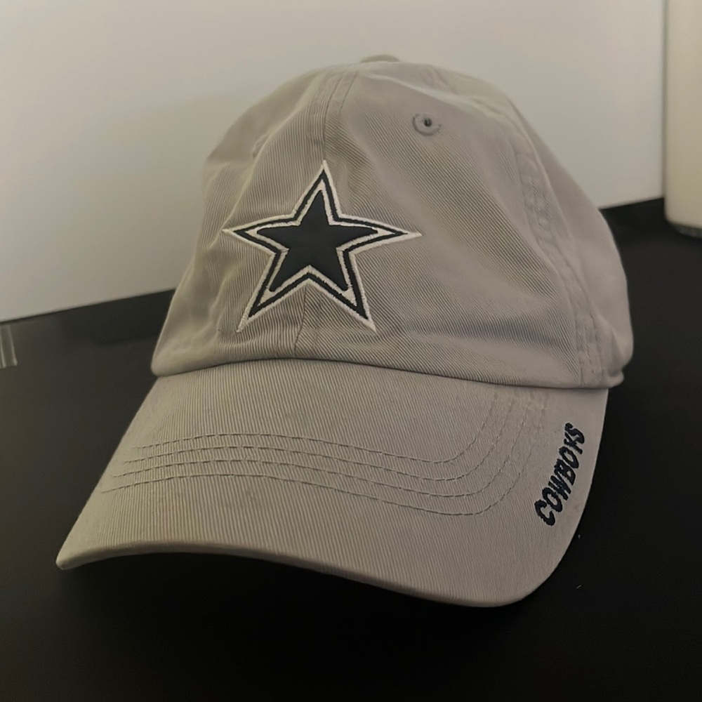 Dallas Cowboys Hat